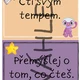 PRAVIDLA ČTENÁŘSKÁ DÍLNA - téma VESMÍR 3