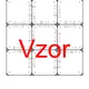 Tetromino - Sčítání racionálních čísel | matematika 4