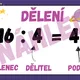 MATEMATICKÉ OPERACE - téma VESMÍR 3
