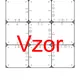 Tetromino - Dělení kladných a záporných zlomků | matematika 4