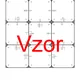 Tetromino - Složené kladné a záporné zlomky | matematika 4