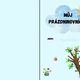 PRÁZDNINOVNÍČEK - DENÍČEK NA PRÁZDNINY - dárek k vysvědčení 3