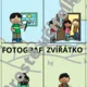Třídní samospráva ZOO 3