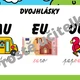 Plakáty pro český jazyk ZOO 3