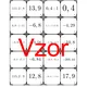 Pexeso - Násobení a dělení kladných a záporných desetinných čísel | matematika 4