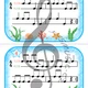 Body percussion - rytmické karty 3