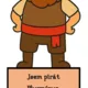Pořadí operací s piráty 6