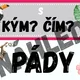 PÁDOVÉ OTÁZKY/PÁDY- téma DŽUNGLE 3