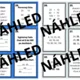 Opakovací kartičky z matematiky pro 2. ročník 2