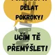 JSEM CHYBA - téma SAFARI 3