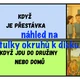 PRAVIDLA CHOVÁNÍ pro děti a prima učitelky na začátek šk. roku 2