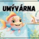 Informační tabulky k vyzdobení třídy- Rybičky 3