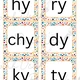 PŘÍŠERKY - Výzdoba třídy 6