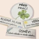Krok za krokem - výzdoba třídy, podpora při školní práci 5
