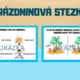 PRÁZDNINOVÁ STEZKA 3