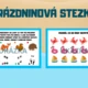 PRÁZDNINOVÁ STEZKA 2