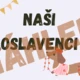 NAROZENINOVNÍK - téma JEZEVČÍK 4