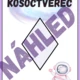 Geometrické tvary a tělesa - téma VESMÍR 7