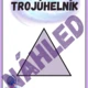 Geometrické tvary a tělesa - téma VESMÍR 6