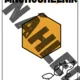 Geometrické tvary a tělesa - téma JEZEVČÍK 4