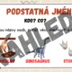 SLOVNÍ DRUHY- téma DINOSAUŘI 2