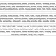 Hoď a doplň - Párové souhlásky uvnitř slov 3