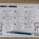 Rodina - edukační kvíz a pracovní listy 3