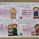 Rodina - edukační kvíz a pracovní listy 2