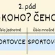 Pádové otázky - Sport 4