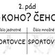 Pádové otázky - Sport 5