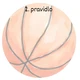 Třídní pravidla k dotvoření - Sport 2