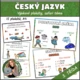 Balíček pro 3. třídu - téma safari (15 pomůcek) 9