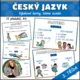 Balíček pro 3. třídu - téma oceán (15 pomůcek) 9