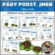 Balíček pro 3. třídu - téma oceán (15 pomůcek) 10