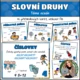 Balíček pro 3. třídu - téma oceán (15 pomůcek) 11