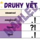 DRUHY VĚT - téma VESMÍR 4