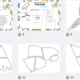 Puzzle - třídění živočichů - kompletní balíček 7