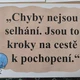 Plakáty - citáty  4