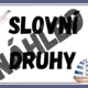 SLOVNÍ DRUHY - téma PODMOŘSKÝ SVĚT 5