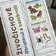 LAPBOOK - Živočichové 6