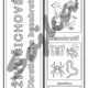 LAPBOOK - Živočichové 3