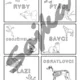 LAPBOOK - Živočichové 2