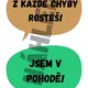JSEM CHYBA - téma SAFARI 4