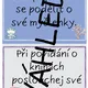PRAVIDLA ČTENÁŘSKÁ DÍLNA - téma PODMOŘSKÝ SVĚT 3