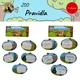 Balíček ZOO 7
