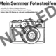 Sommer Fotostreifen - poprázdninová reflexe v němčině 2