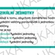 Fyzika pro 6. ročník (prezentace s teorií pro celý školní rok) 8