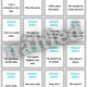 Present simple - cards (making sentences) 2