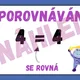 MATEMATICKÉ OPERACE - téma VESMÍR 4
