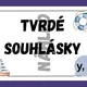 MĚKKÉ A TVRDÉ SOUHLÁSKY - PODMOŘSKÝ SVĚT 4